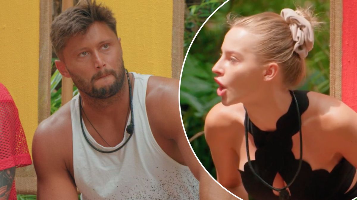 2. sezonie Good Luck Guys. Piotr Mróz zdenerwował całą grupę