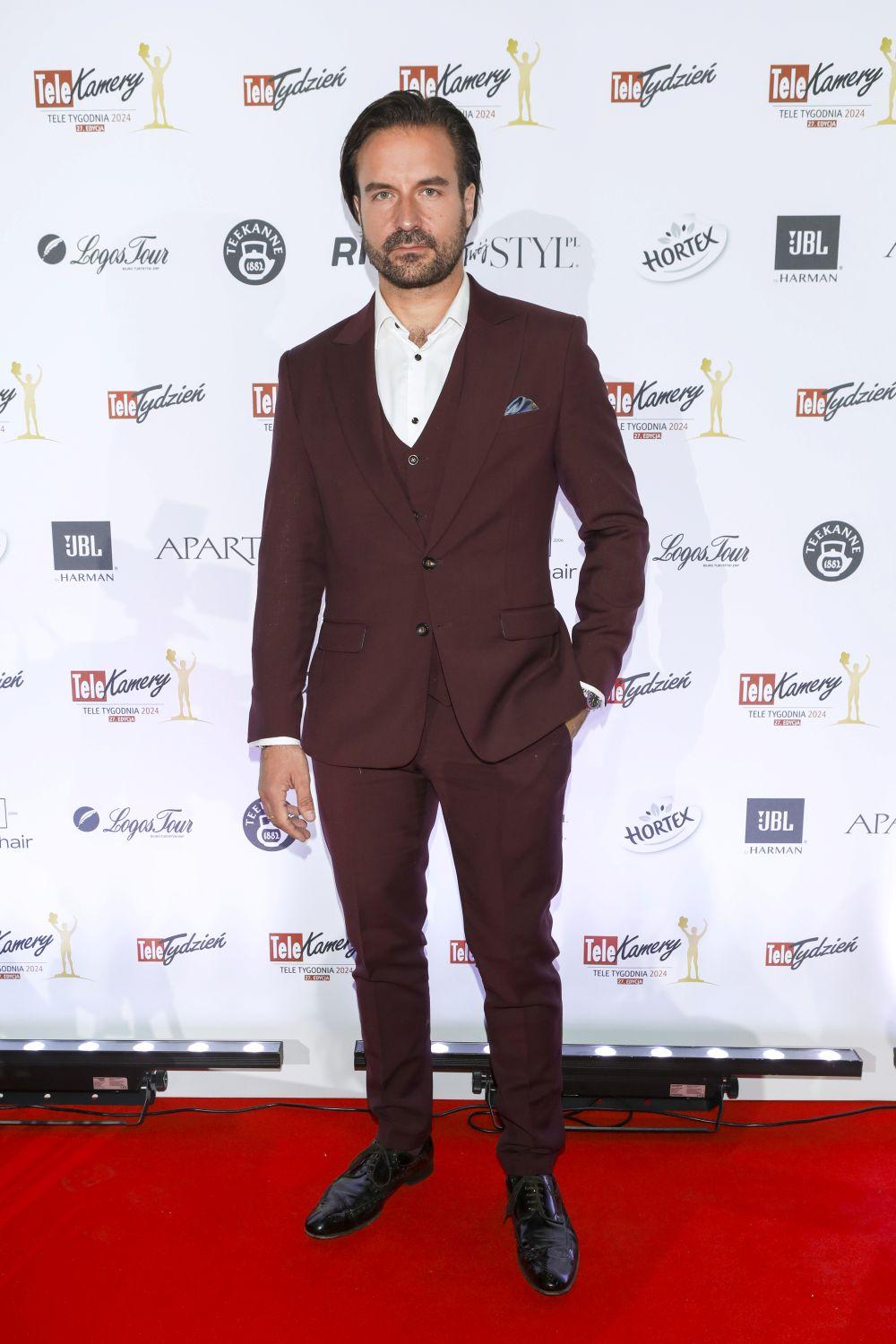 Piotr Stramowski/AKPA