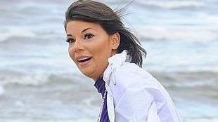 Edyta Górniak będzie robić prawo jazdy?