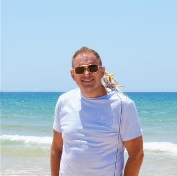 Milioner i jego ciężarna żona nie żyją. Doszło do katastrofy/ X