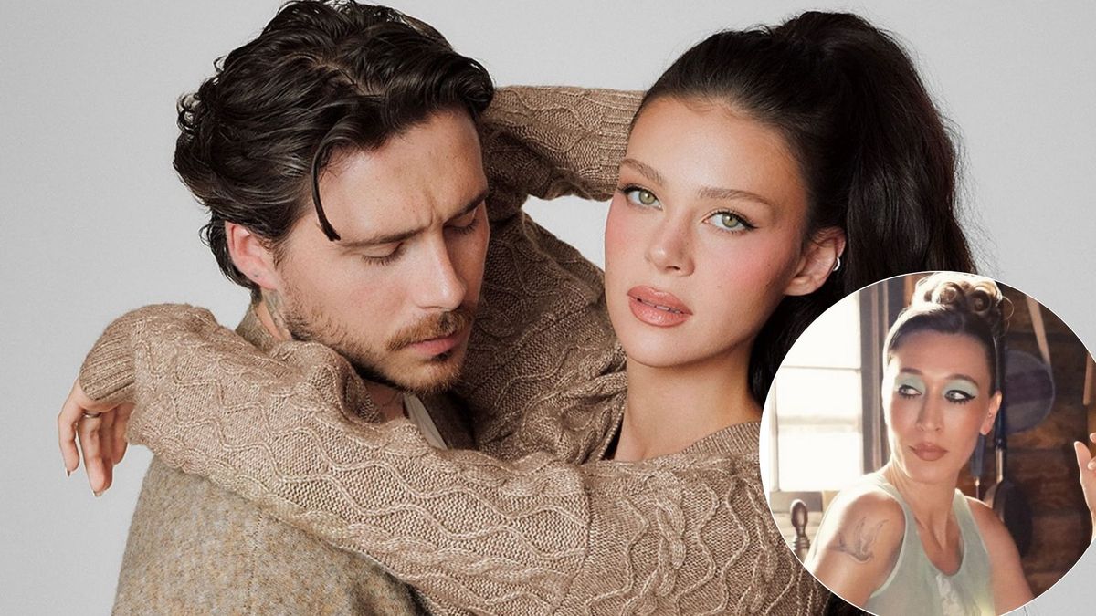 Siostra byłego Nicoli Peltz zdradziła prawdę o niej, fot. Instagram