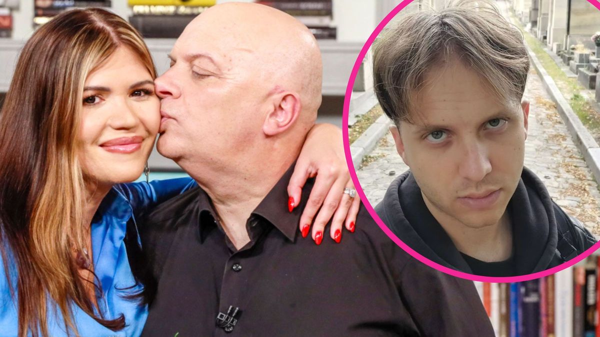 Była żona Krzysztofa Skiny zabrała głos 