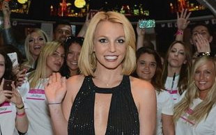 Żeby zaprosić na randkę Britney Spears najpierw musisz…