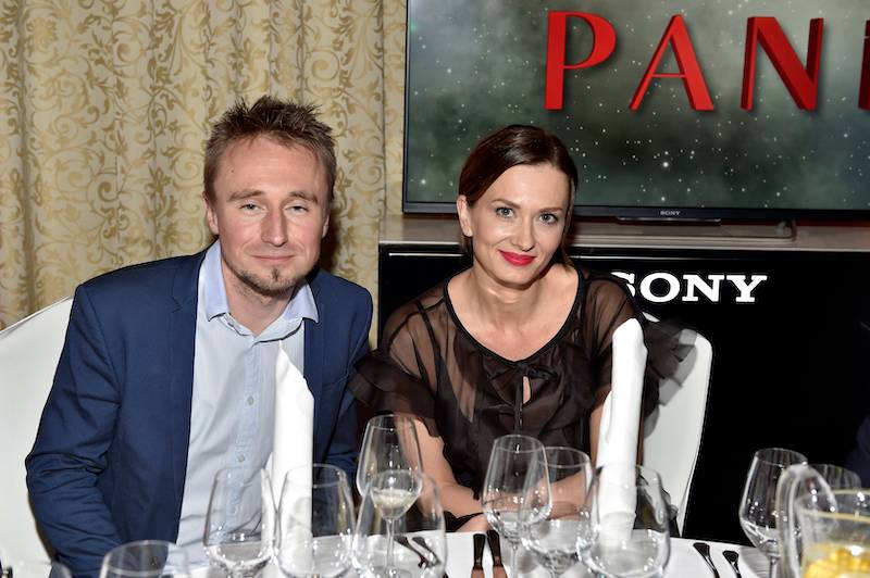 Szczęśliwie zakochana w reżyserze, ale boi się drugi raz wychodzić za mąż. Historia miłości Anity Sokołowskiej