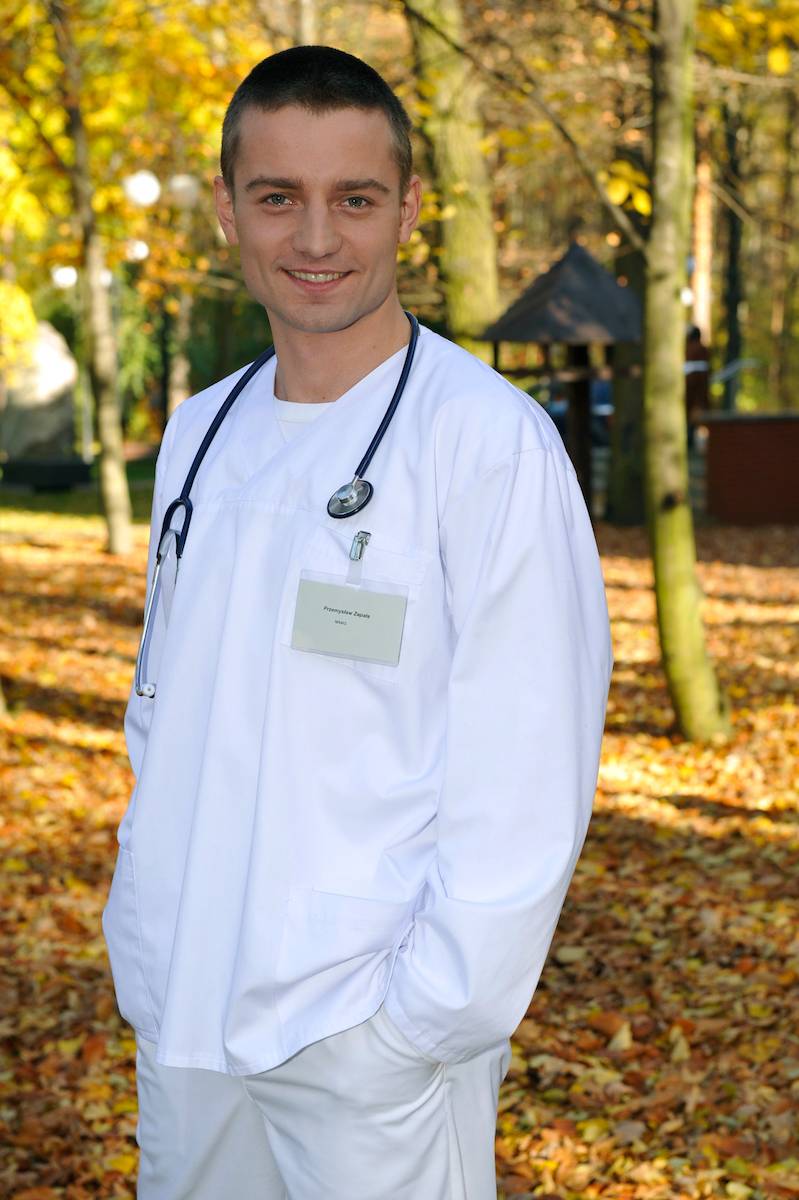 Dotarliśmy do starych zdjęć Marcina Rogacewicza! Partner Agnieszki Kaczorowskiej przeszedł ogromną zmianę (FOTO)