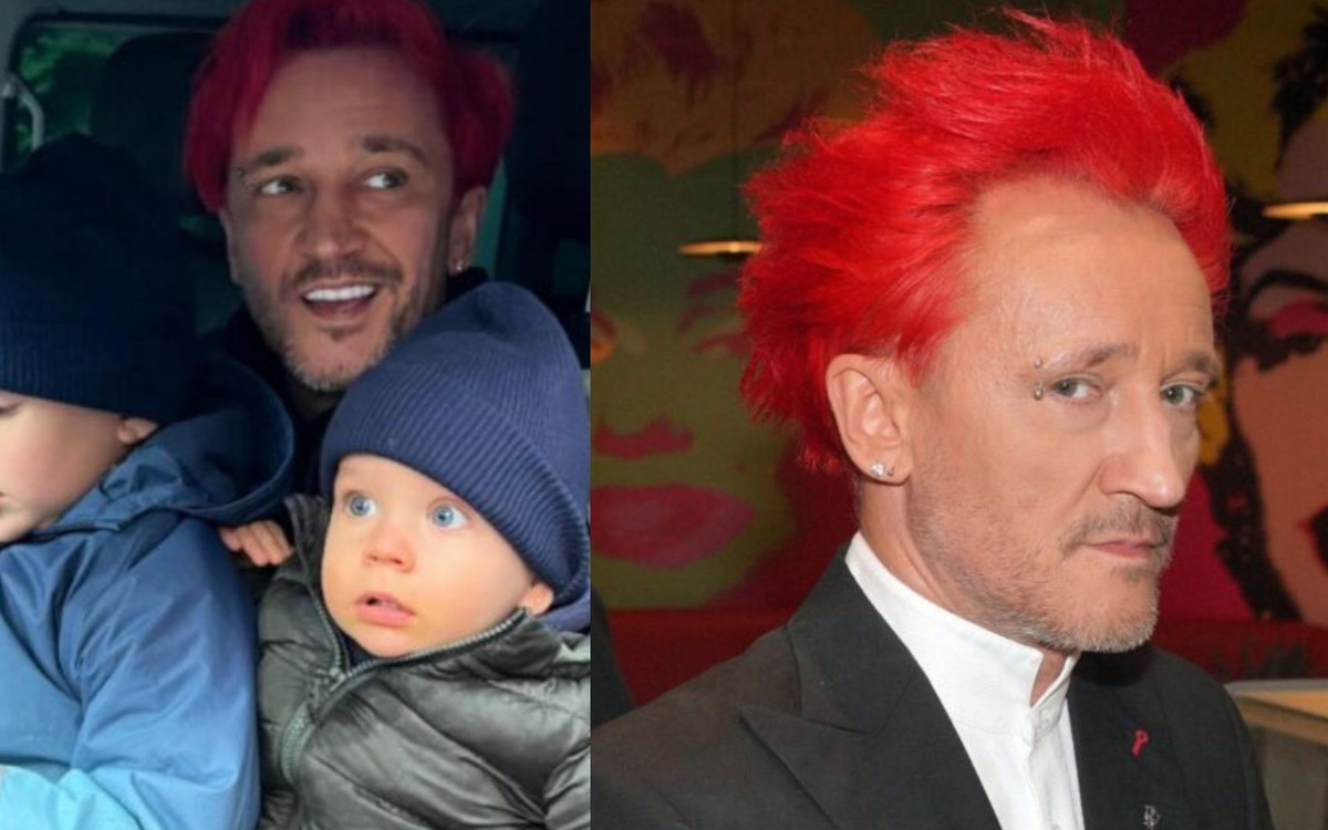 Horrendalna suma alimentów. Tyle Wiśniewski może płacić na synów, których ma z Polą