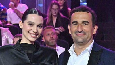 Wydało się, co łączy 23-letnią piękność z Michałem Koterskim. Już tego nie ukryją