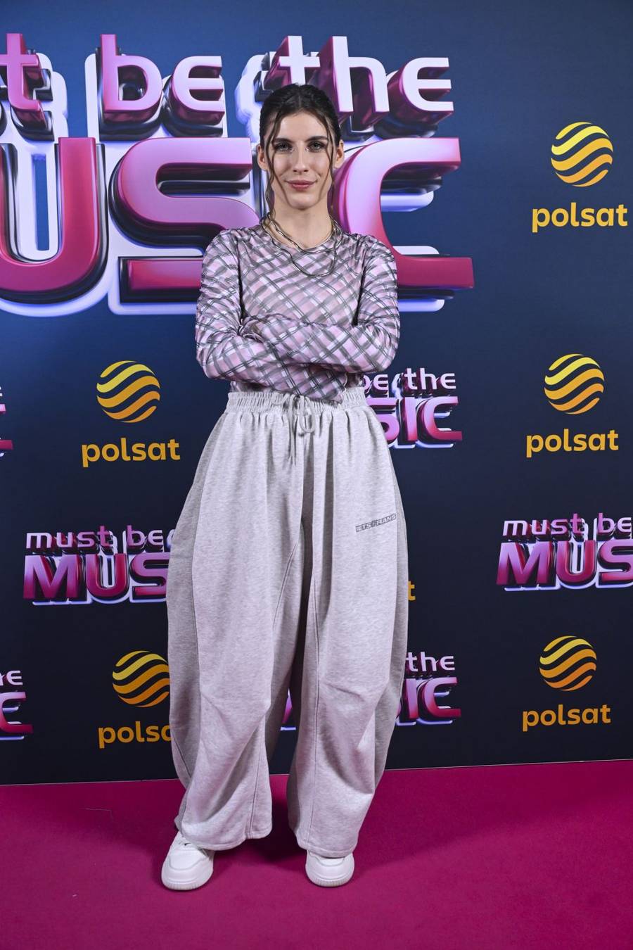 Wiktoria VICKY Konończuk/AKPA