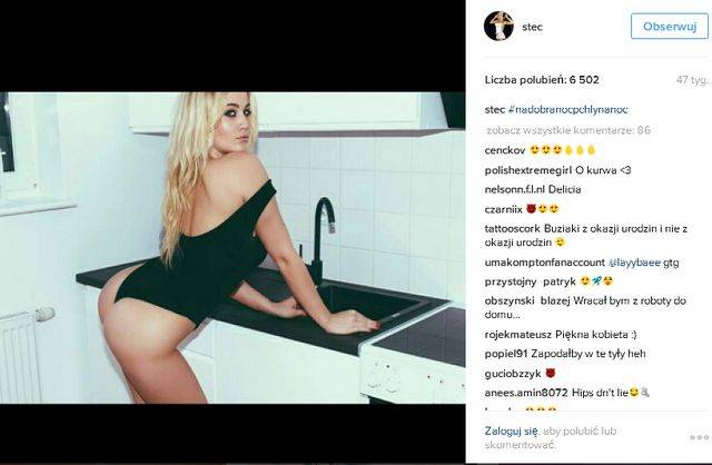 50 najpiękniejszych Polek wg CKM! Część IV