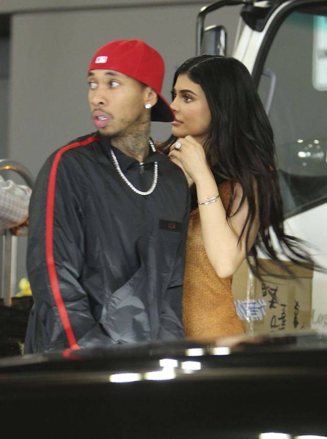 SKANDAL? Zobaczcie, jak traktuje się klientów sklepu Kylie Jenner