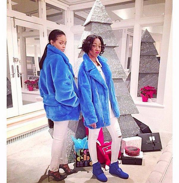 Jak wyglądają święta u gwiazd?