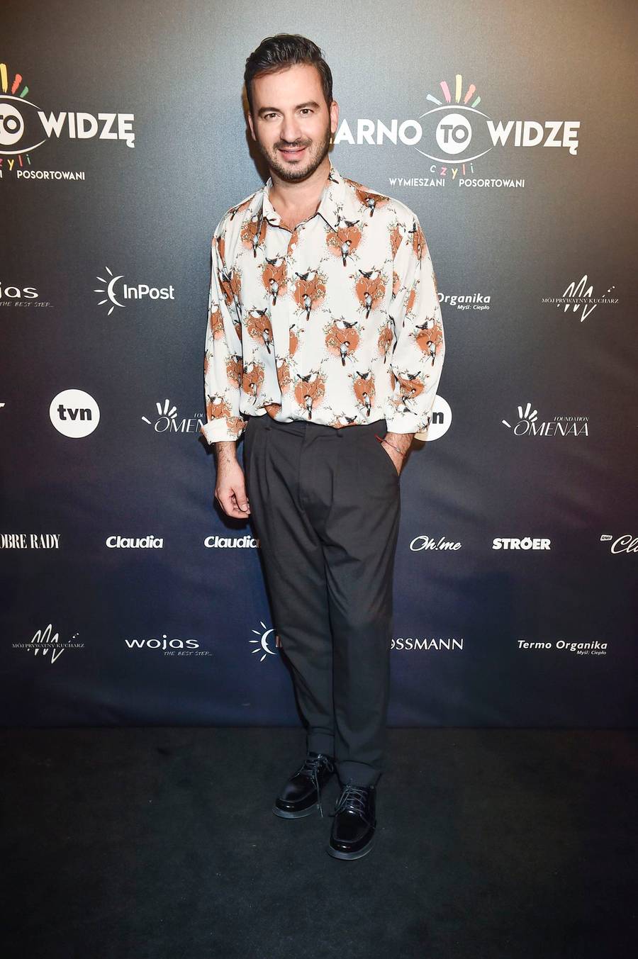 Oto uczestnicy 20. edycji “Twoja Twarz Brzmi Znajomo”! Najlepsi wśród najlepszych! (FOTO)