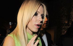 Doda ostro o matce zmarłej Madzi