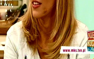 Anja Rubik: Jestem uzależniona… (FOTO)