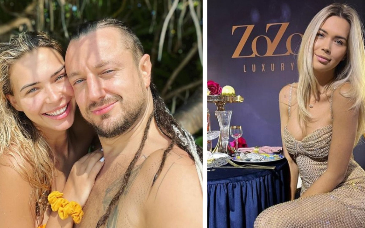 Sandra Kubicka w końcu zdradza, o co chodziło z POWIĘKSZENIEM RODZINY!