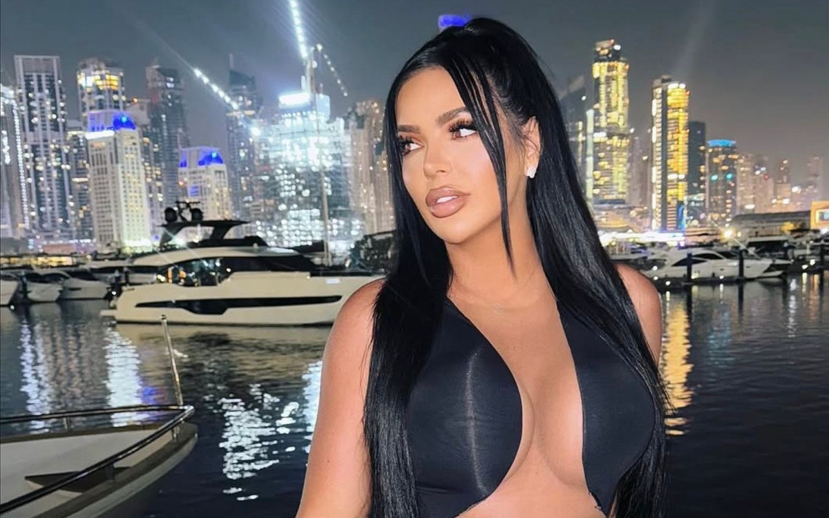 Nowe wieści ws. potrąconej Polki i influencerki. Jednak żyje?!