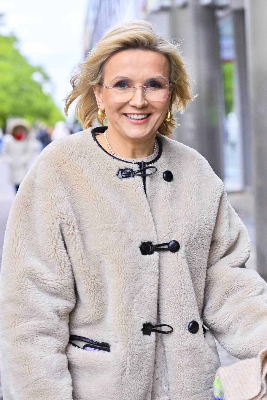 Gwiazdy w PERFEKCYJNYM humorze wkraczają do “DDTVN”! Wśród nich Katarzyna Figura, Lanberry (FOTO)