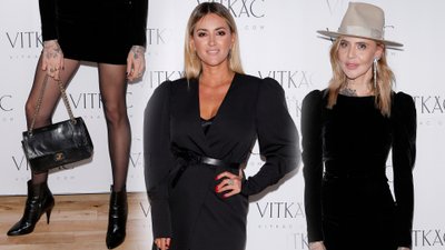 Tak dobrych stylówek dawno nie widzieliśmy – w końcu to urodziny Vitkaca