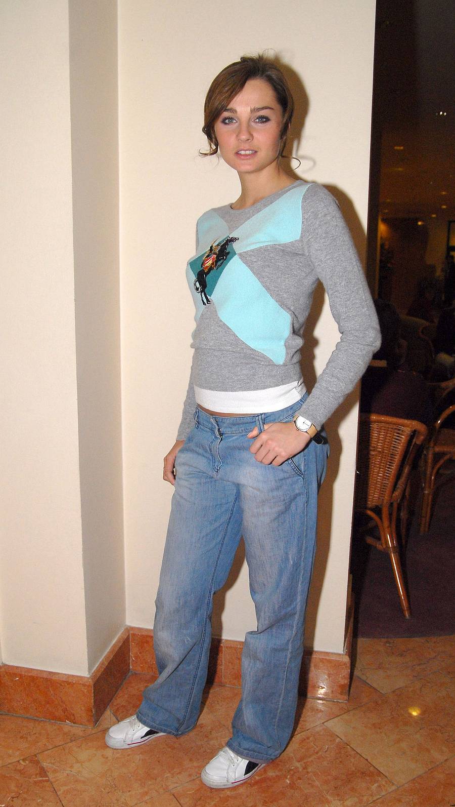 Tego (być może) nie wiedzieliście o Małgorzacie Sosze