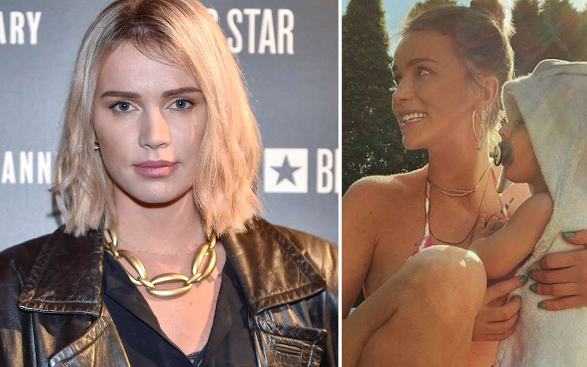 Maffashion wyznaje: “Nie chce już rodzić”