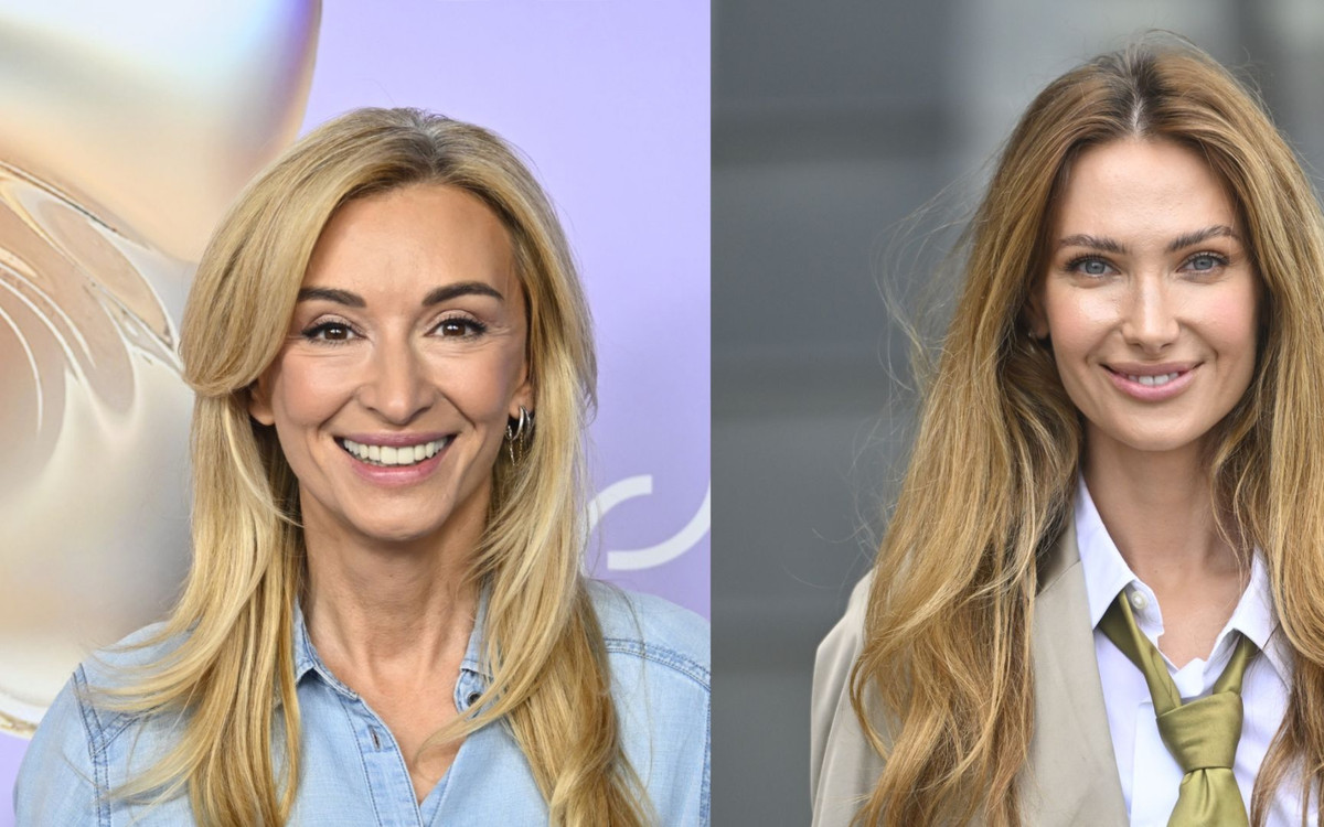 See Bloggers 2026. Wojciechowska w kolorze sezonu. Woźniak też zadała szyku!