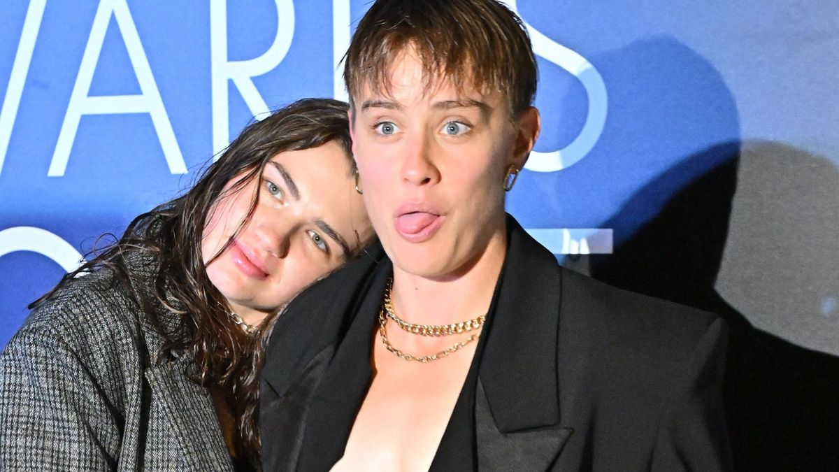 Zillmann przerywa milczenie po rozstaniu/ KAPiF