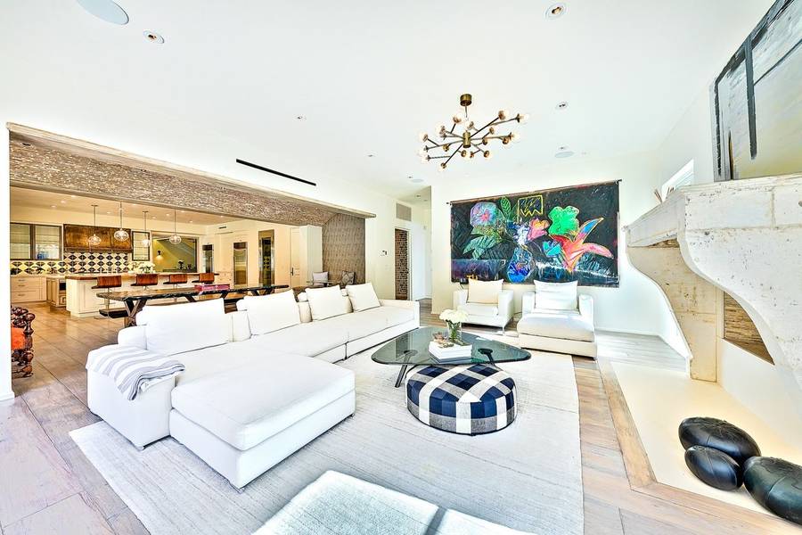 Dom Meghan i Harry'ego