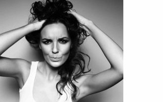 Agnieszka Włodarczyk – Czas pokaże