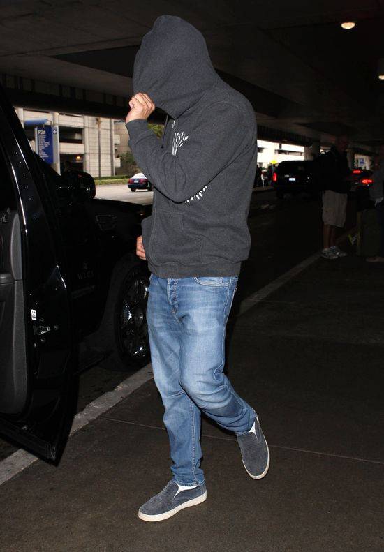 Leonardo DiCaprio to Janusz Hollywood!