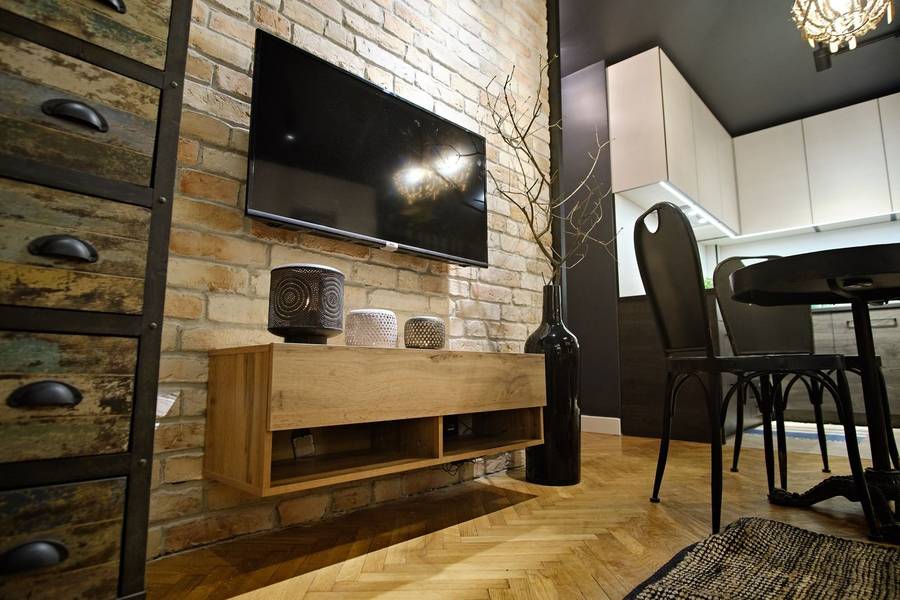 Metamorfoza mieszkania