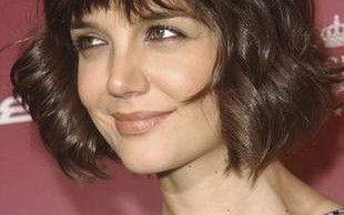 Katie Holmes wynędzniała?