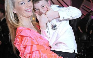 Tamara Arciuch porzuciła męża?