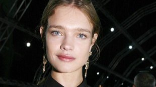 Natalia Vodianova ma romans z przystojnym finansistą (FOTO)