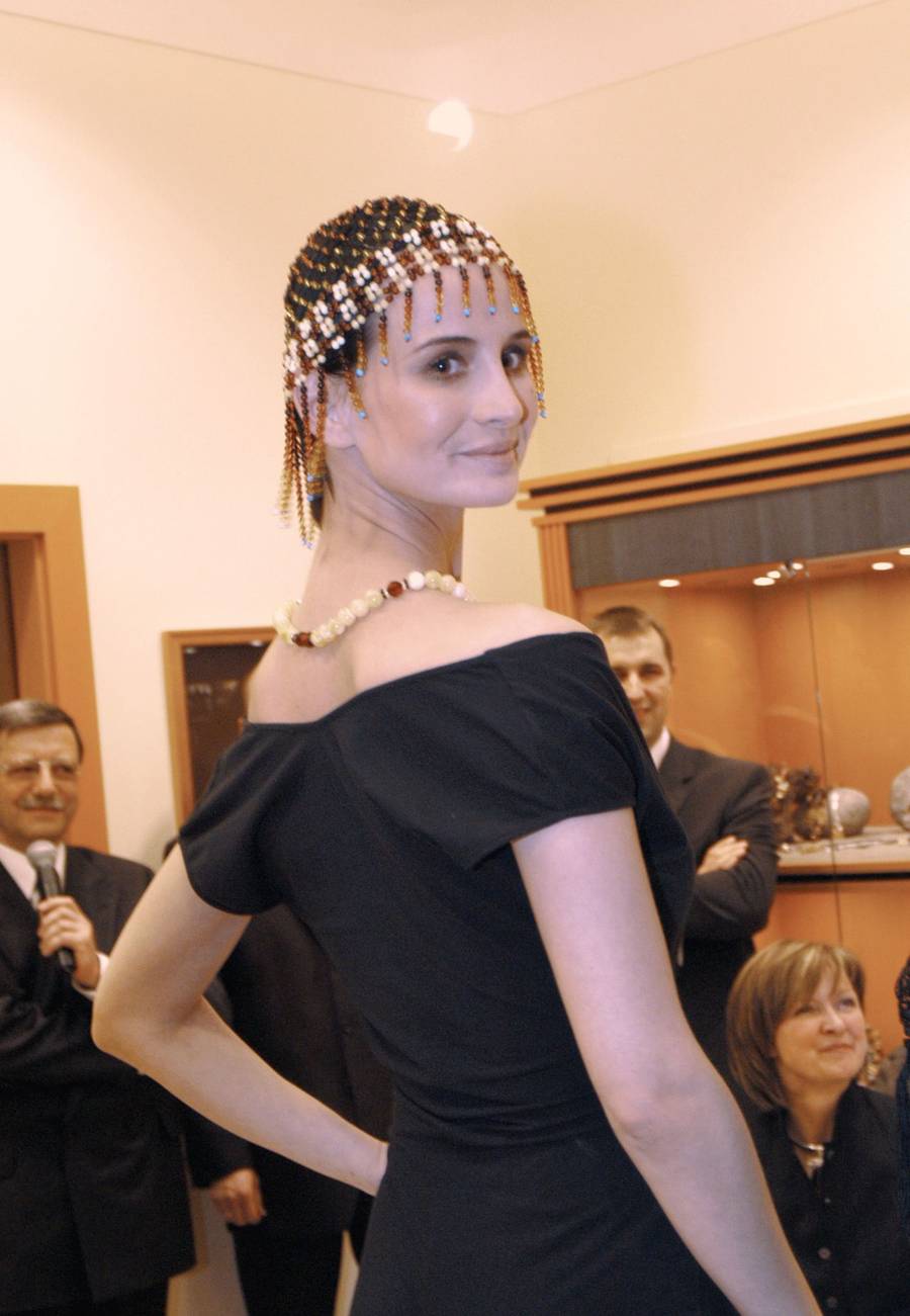 Viola Kołakowska na starych zdjęciach – ależ się zmieniła!