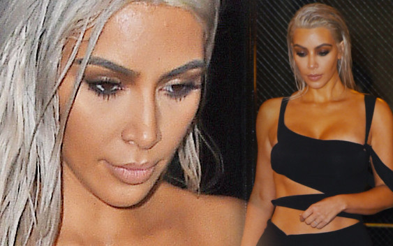 Kim Kardashian wie, co jest najważniejsze w ciąży, dlatego jej surogatka…