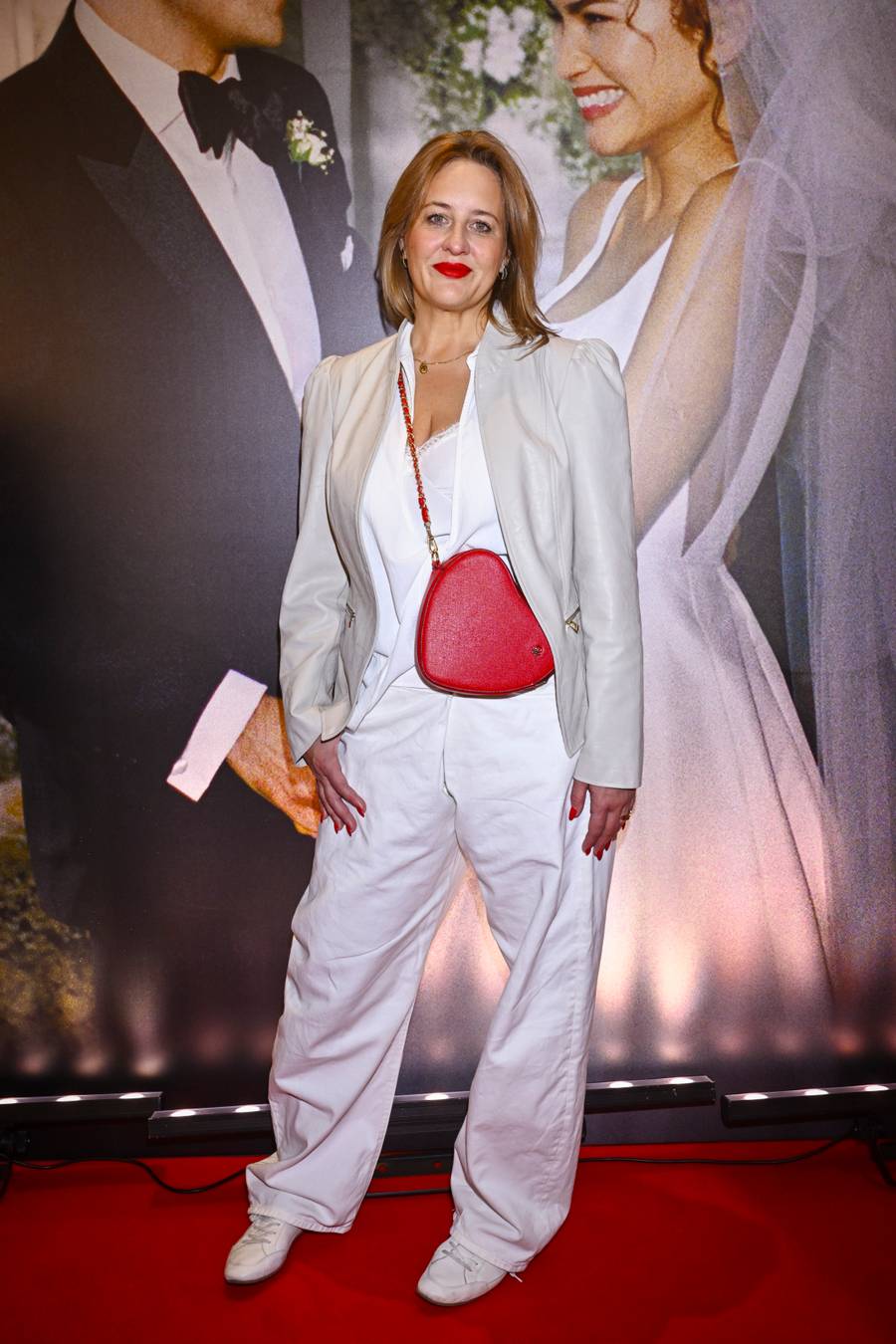 Katarzyna Jungowska, fot. AKPA.