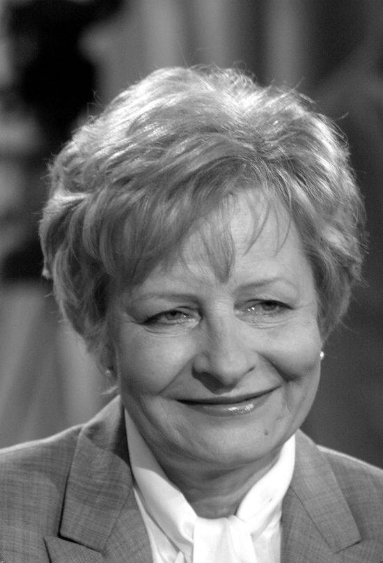 Znane osoby, które zmarły w 2016 roku