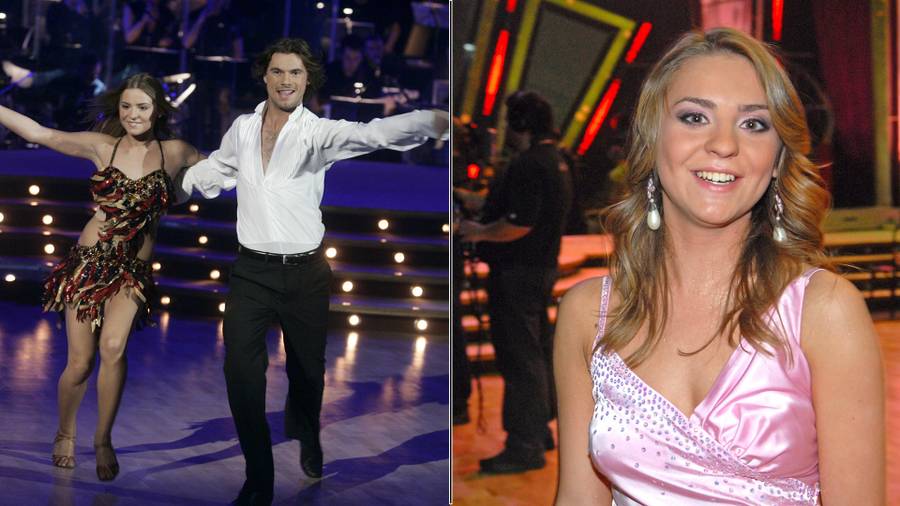 Taniec z Gwiazdami 10 lat temu – Będziecie w SZOKU, kto wziął udział w programie