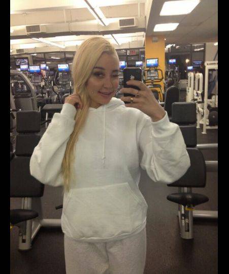 Jak zmieniała się Amanda Bynes?