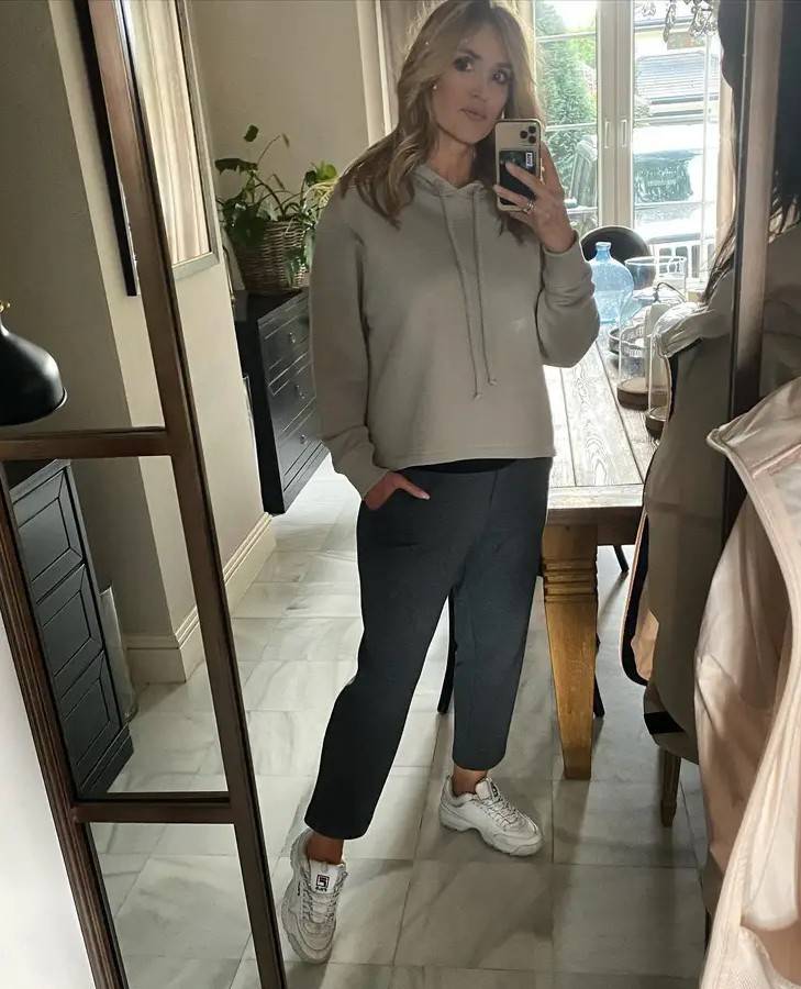 Dom Karolina Szostak/Instagram/karolinaszostak