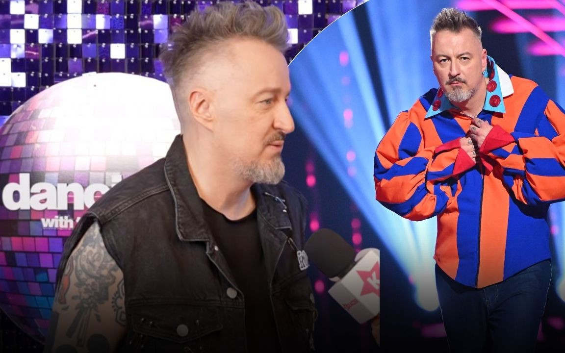 Tylko u nas! Kędzierski totalnie załamany! Pęka przed kamerą i wyznaje… Odejdzie z programu?!