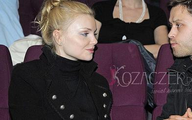 Kryzys w związku Izy Miko i Zakościelnego?