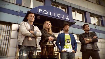 Gwiazda „Gliniarzy” nagle rzuciła aktorstwo. Tak dziś wygląda Maciej Sufa