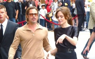 Brad Pitt mówi o małżeństwie