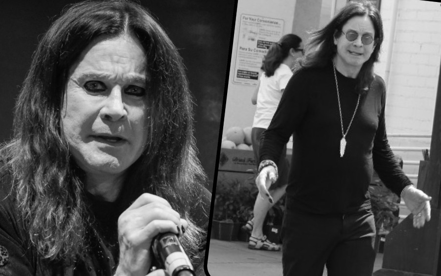 Ozzy Osbourne zaplanował własny pogrzeb. Takie było jego ostatnie życzenie