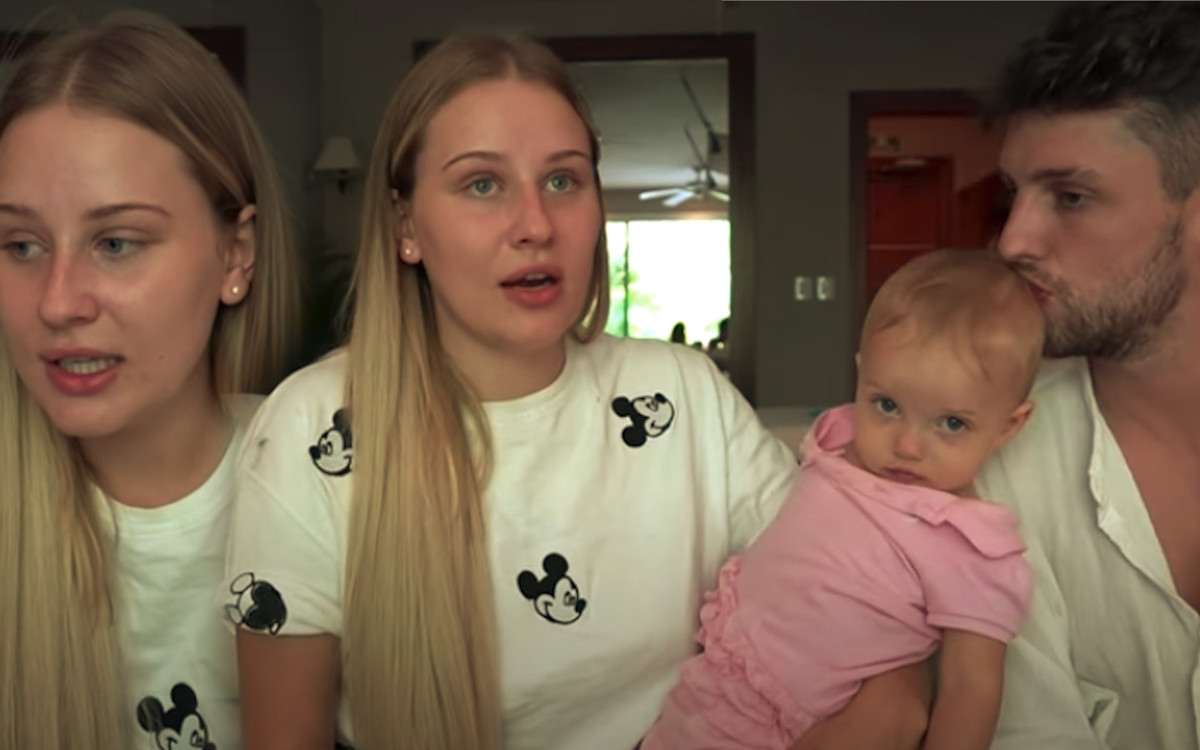 Andziaks została OKRADZIONA! Straciła 35 tys. złotych. Luka: “To jest pierdoła”