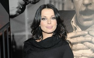 Kasia Glinka w szpitalu