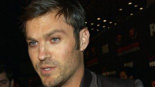 Brian Austin Green w Gotowych na wszystko