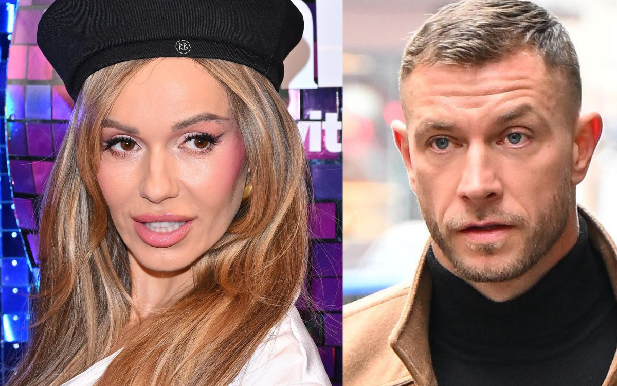 Pachut wrzucił szokujące nagranie. “Istnieje tylko dzięki Dodzie!”