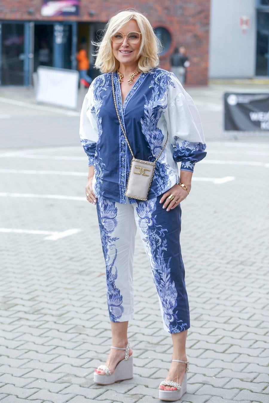 TŁUM gwiazd na ramówce TVN: Klaudia El Dursi, Julia Kamińska, Paulina Krupińska (ZDJĘCIA)